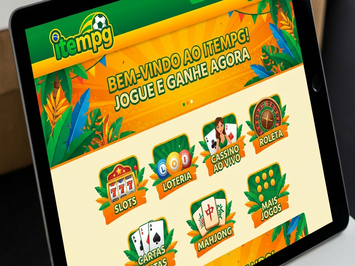Screenshot 1 itempg