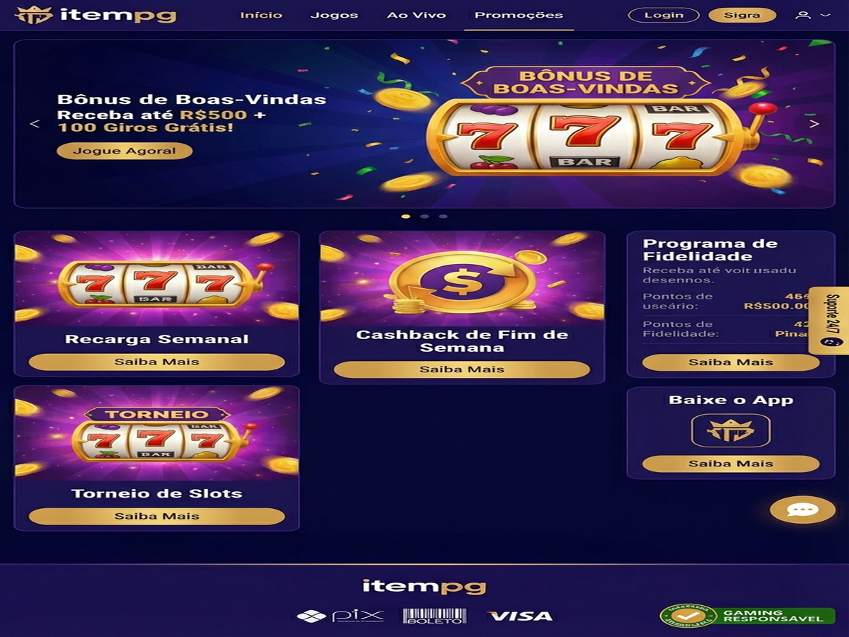 Screenshot 3 itempg